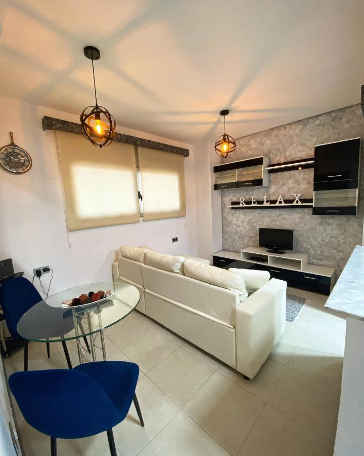 קאלאפיי Aparta Suite La Nuit מראה חיצוני תמונה